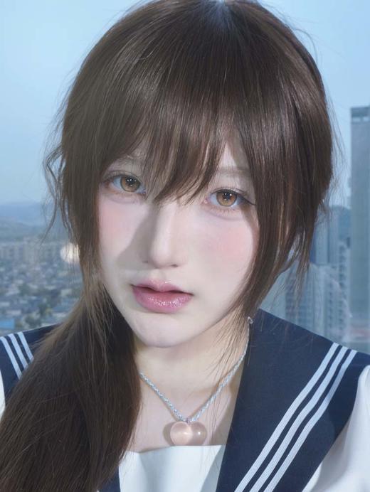 isoralook 半年抛 土豆脑袋 (高光定轴) 直径14.5mm着色13.8mm 商品图9