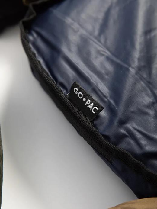 G＆O.PAC 超大容量防撕裂尼龙随身可折叠收纳行李袋 商品图7