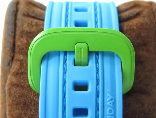 Noob official➕出品，必属精品❕❕SEVENFRIDAY携手艺术大师Tomyboy带来限量版M2/03，整个表盘全夜光的七个星期五来袭，用色彩来表达自我，整个手表基于正品原版开模 Copy 商品图8