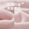 110-170秋冬珊瑚绒浴袍 起夜罩衫 商品缩略图1