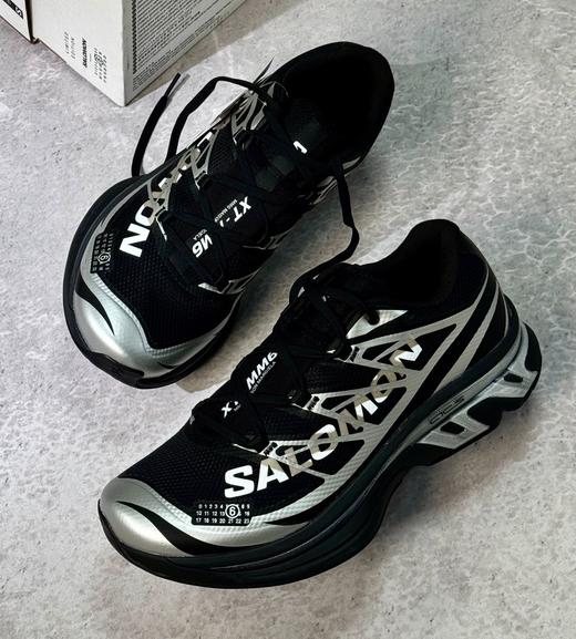 中性款联名户外功能鞋he016 商品图0