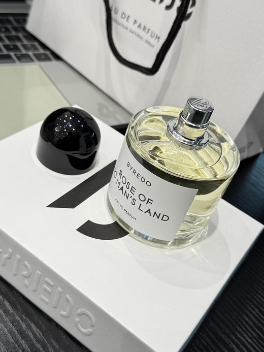 纯原单❗出口俄罗斯免税店正百瑞D北国之春淡香香水 商品图12