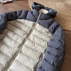 D112923户外拼色排骨棉服THORIUM JACKET保暖男子棉服 商品缩略图11