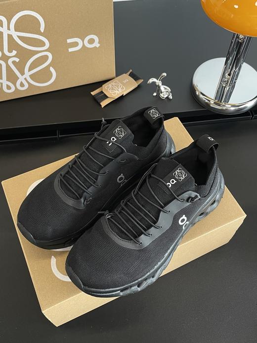 点此购买 罗意威x昂跑Cloudtild联名男女款跑步鞋 98 336933 商品图2