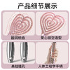 和正按摩梳HZ-COMB-1 头部经络梳 可水洗不拉扯湿发按摩 顺发蓬松高颅顶 头皮清洁梳 商品缩略图8