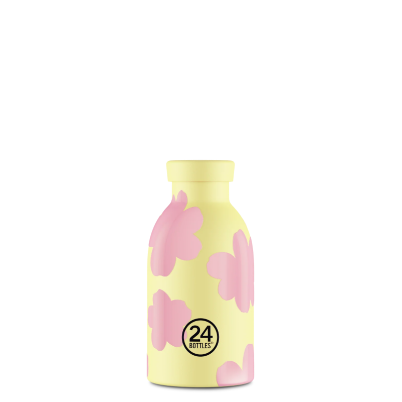 24 Bottles | 漫想黄（330ml）｜Daydreaming Yellow