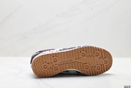 阿迪达斯Adidas SL 72 RS三叶草复古运动休闲鞋G28319男女鞋 商品图8