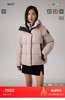加拿鹅 Junction女士派克大衣羽绒服 商品缩略图4