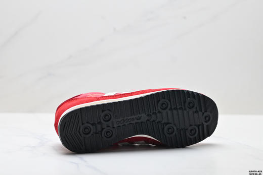 阿迪达斯Adidas SL 72 RS三叶草复古运动休闲鞋G28319男女鞋 商品图8