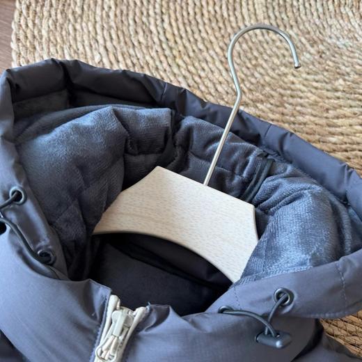 D112923户外拼色排骨棉服THORIUM JACKET保暖男子棉服 商品图12