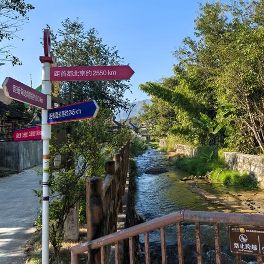 云南·勐景来一日游，寻找中缅第一寨 | 与缅北一步之遥的千年傣寨（景迈山地区上门接送） 商品图6