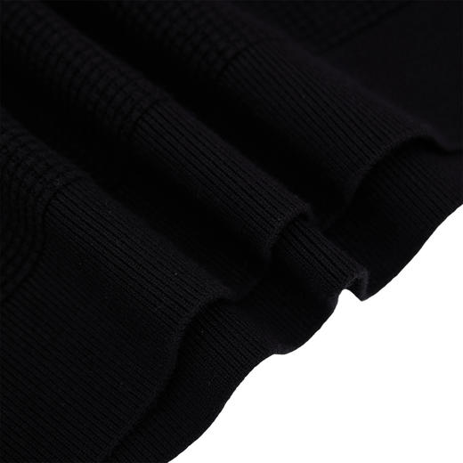 【断码清仓】HX 冬季翻领开胸毛衫Z107540021101/02 商品图8