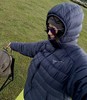 重磅   乌连帽轻羽绒外套   男女同款！排骨羽绒服  户外徒步/城市通勤两穿 商品缩略图1