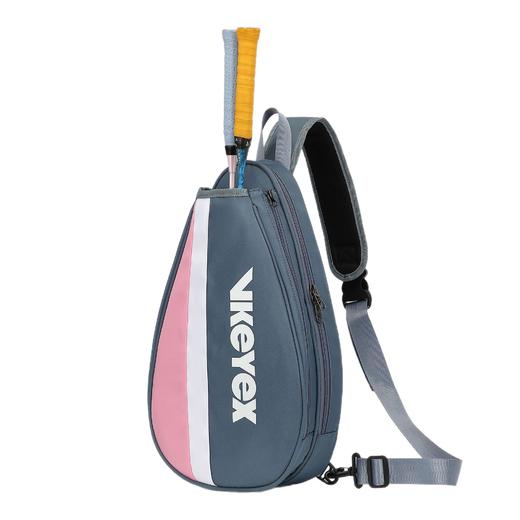 2025新款羽毛球包单肩网球包男女专业训练大容量多功能大学生书包 商品图4