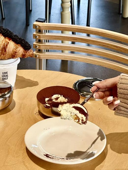 经典原味提拉米苏·mini奶糕 商品图1