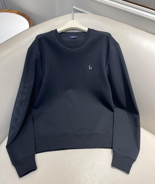 原单正品哈吉斯卫衣112902 商品图12