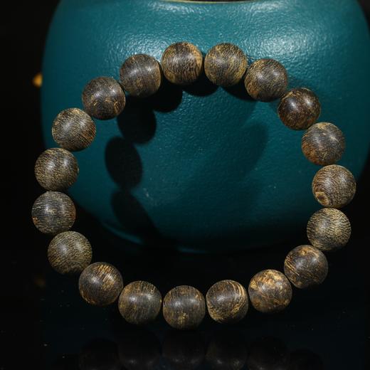 BC.BOG11.27-5   达拉干沉水(手串) ,11.76g 商品图0