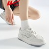 回力板鞋女款秋季新款厚底显高休闲运动鞋女网面鞋透气小白鞋子女 商品缩略图9