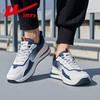回力运动鞋男款2025新款秋季网面透气跑步鞋男士潮流百搭休闲男鞋 商品缩略图8