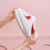 新款Hello Kitty女款家居棉拖鞋-纪念日百货门店同款166393641 商品缩略图3