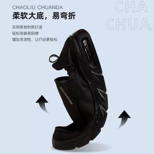 回力男鞋帆布鞋男2025新款ins百搭休闲软底一脚蹬懒人鞋子男款 商品图8