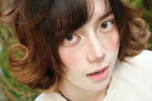 isoralook 半年抛 鱿鱼天赋 直径14.5mm着色13.8mm 商品图4