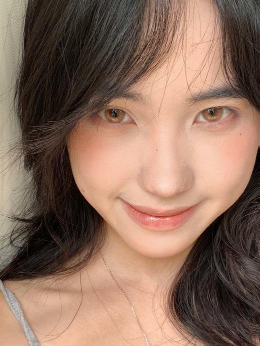 isoralook 半年抛 星星薯饼  (普通款) 直径14.5mm着色13.8mm 商品图1