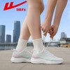 回力女鞋运动鞋2025新款秋季网面透气轻便软底缓震鞋子学生跑步鞋 商品缩略图4