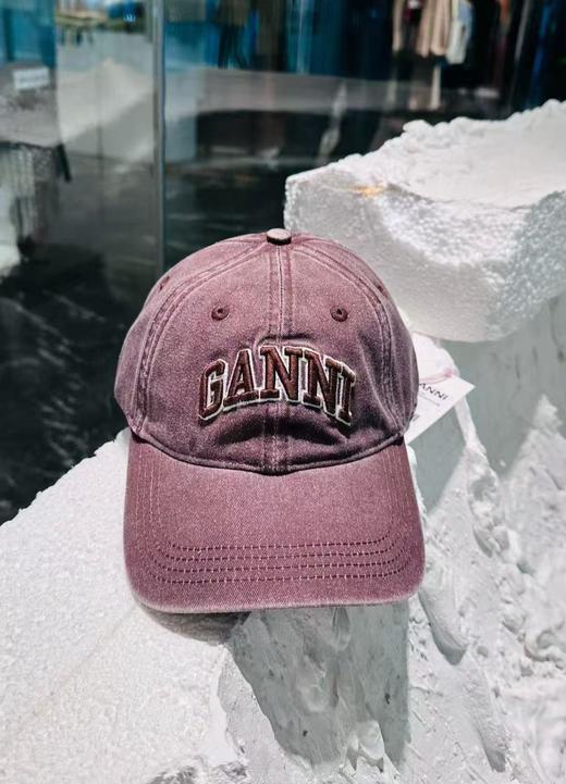 女款刺绣logo棒球帽fe 商品图0