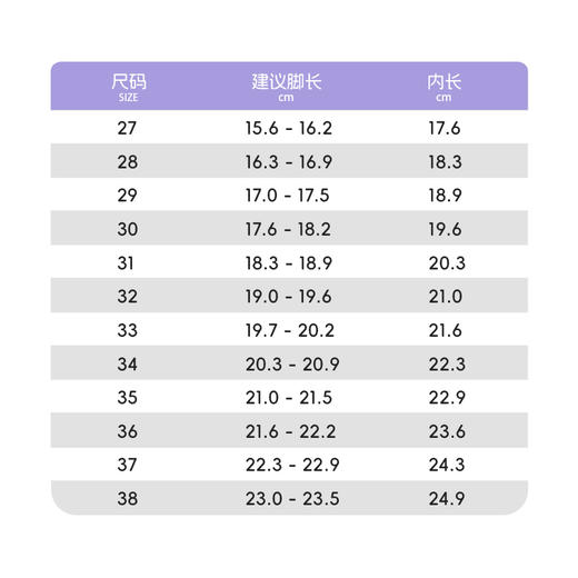 SMIBU0压感系列男女儿童2025冬新款加绒保暖凌越户外运动鞋Z54PJ1103 商品图5