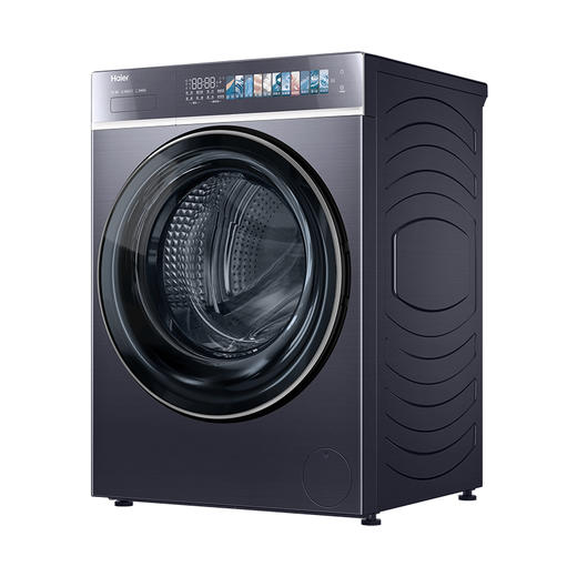 海尔（Haier）洗衣机 G100578BD14LS 商品图2