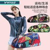 YWYAT/威亚拓羽毛球包单肩包3支裝手提便携包网球包拍袋男女韩版 商品缩略图0