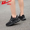回力男鞋运动鞋2025新款秋季男士舒适透气休闲鞋子软底轻便跑步鞋 商品缩略图4