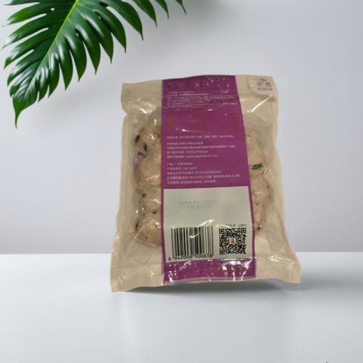 四海 手打香菇贡丸 500g/包 商品图1