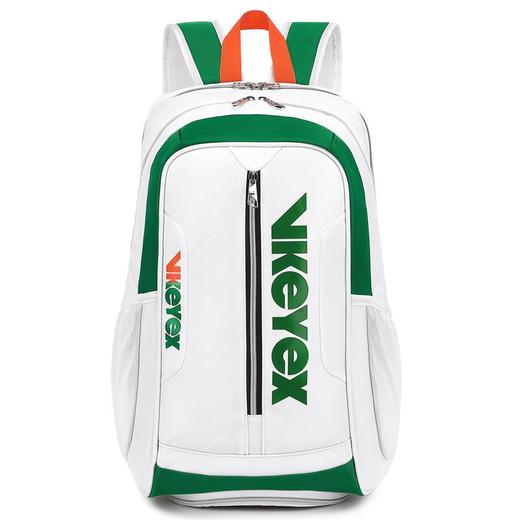 专业羽毛球包双肩网球拍包男女健身背包大容量多功能大学生书包 商品图4