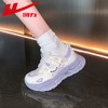 回力老爹鞋女2025秋季女鞋厚底显高百搭透气休闲网面运动鞋子女款 商品缩略图9