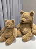 正品Jallycat巴塞罗熊毛绒玩偶112904 商品缩略图4
