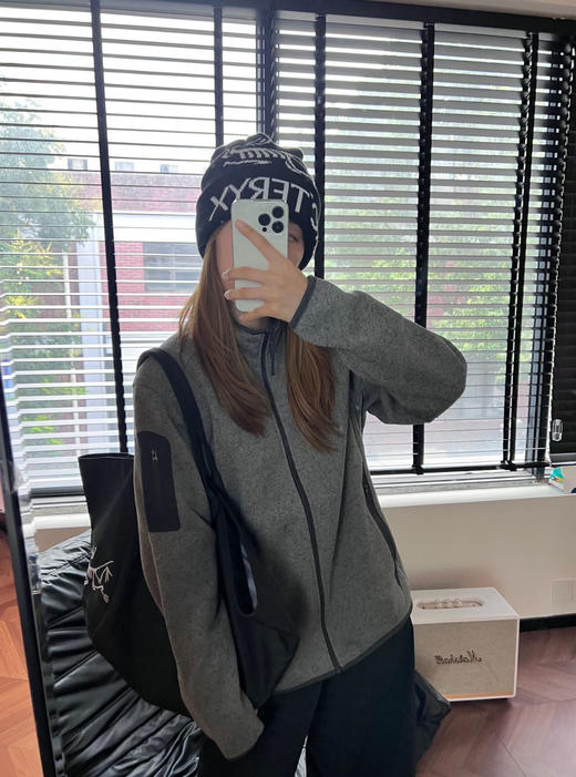 Patagonia巴塔冲锋衣/摇粒绒/长裤都有！男女可穿❗外贸大厂订单！依旧是那个合作了很久的大厂！高性价比！三标齐全！ 商品图5