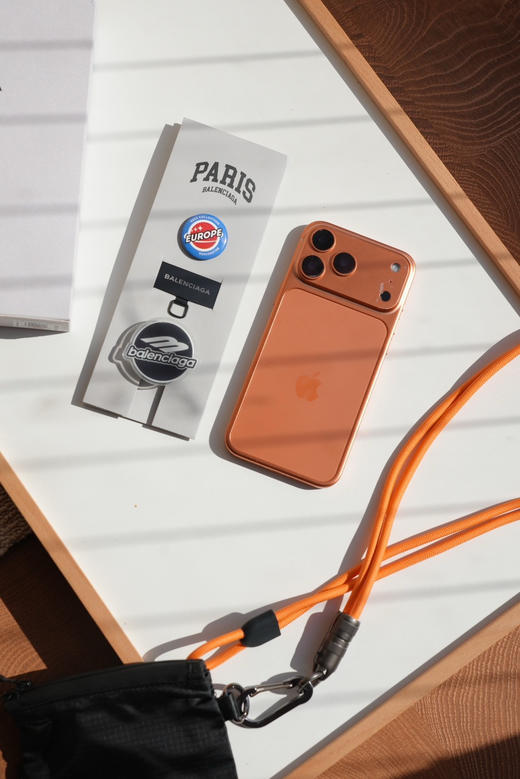 手机便捷绳 通勤套盒 商品图11