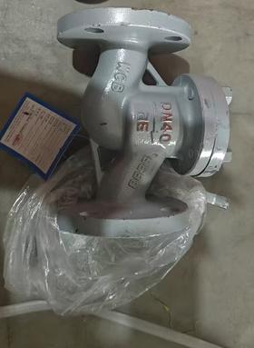 【HDXK】止回阀 DN40 1个
