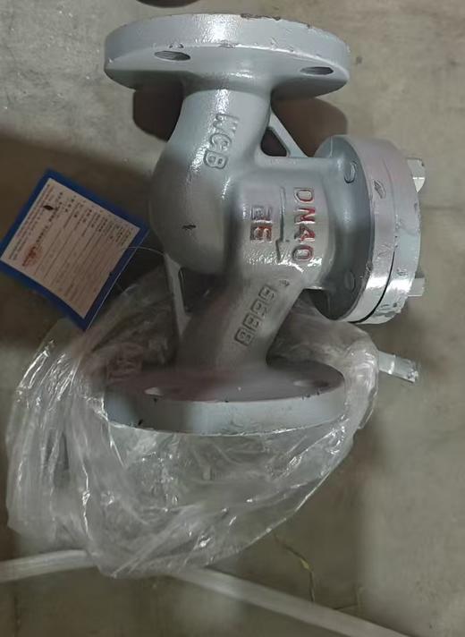 【HDXK】止回阀 DN40 1个 商品图0