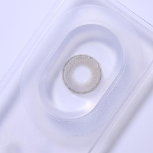 Loveiikira日抛·琉璃心/天青色/烟雨灰/天蓝色·14.2中大直径·十片装 商品图8