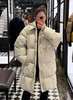 中性款Alize中长款羽绒服zh018 商品缩略图4