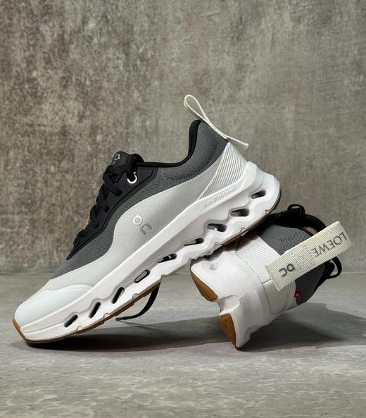 中性款联名款Cloudtitlt2运动鞋hu014 商品图3