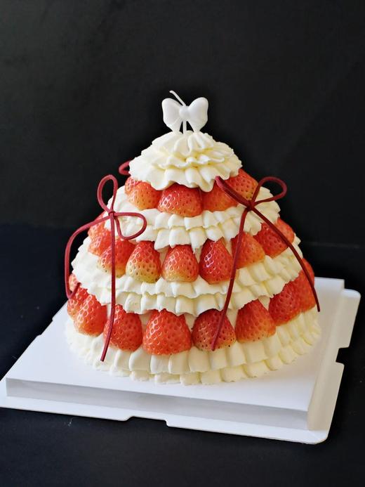 草莓树 商品图1