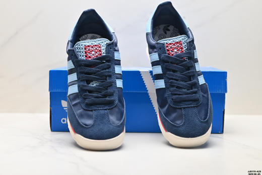 阿迪达斯Adidas SL 72 RS三叶草复古运动休闲鞋G28319男女鞋 商品图6