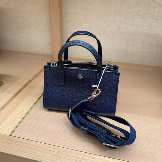 巨折了❗️💰1280🇺🇸直邮到手✈️🪄TB Blake系列迷你斜挎包，配有宽肩带，可爱又好看的新款迷你包包，尺寸约：20*13*7cm 商品图6