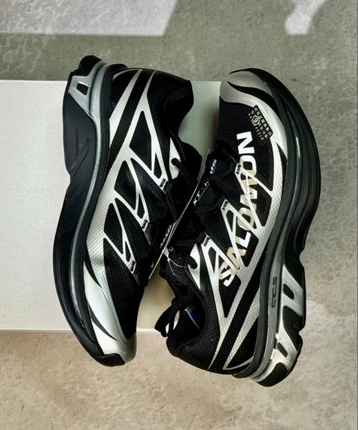 中性款联名户外功能鞋he016 商品图1