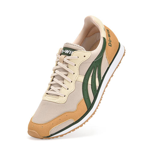 多威纪念款1983系列马拉松男女款运动慢跑运动跑鞋MR35271 商品图8