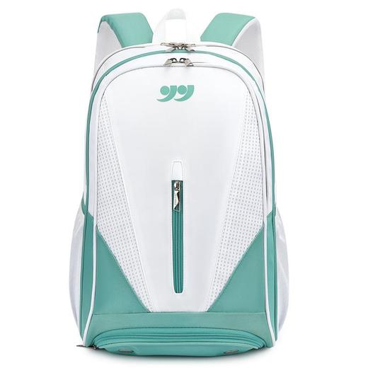 2025新款羽毛球包双肩包网球包男女3支装健身背包大容量学生书包 商品图4